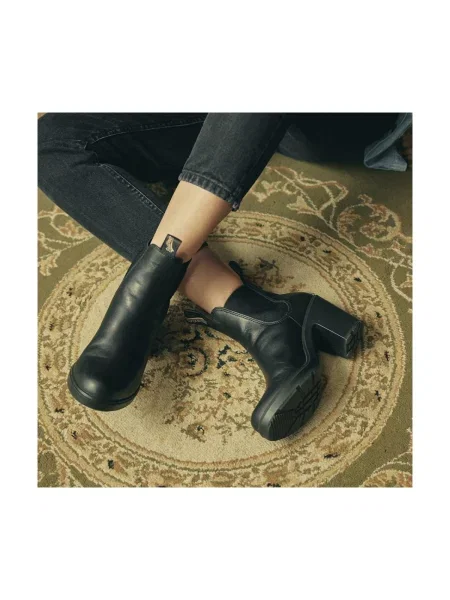 Pantofi Blundstone negru