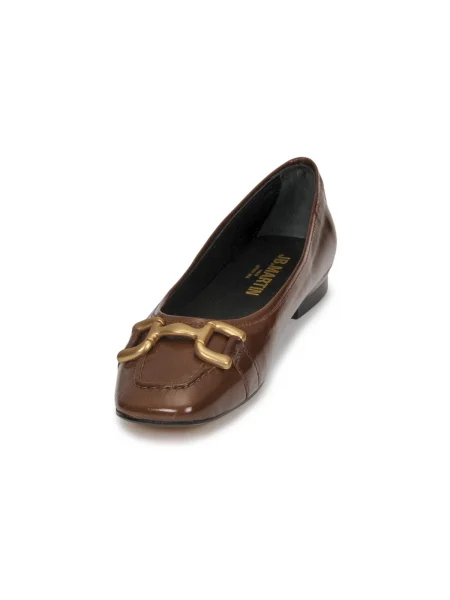 Pantofi Jb Martin maro