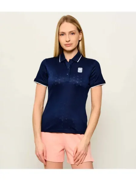 Tricou polo Lacoste stretch