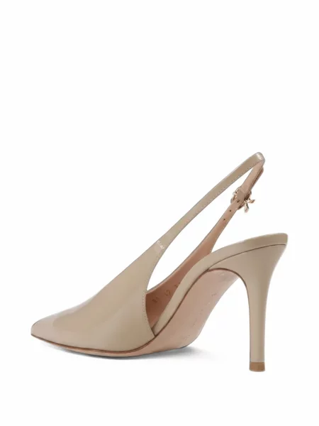 Pantofi cu toc Gianvito Rossi