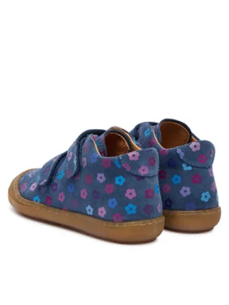 Froddo Gležnjarji Ollie S S Mornarsko modra