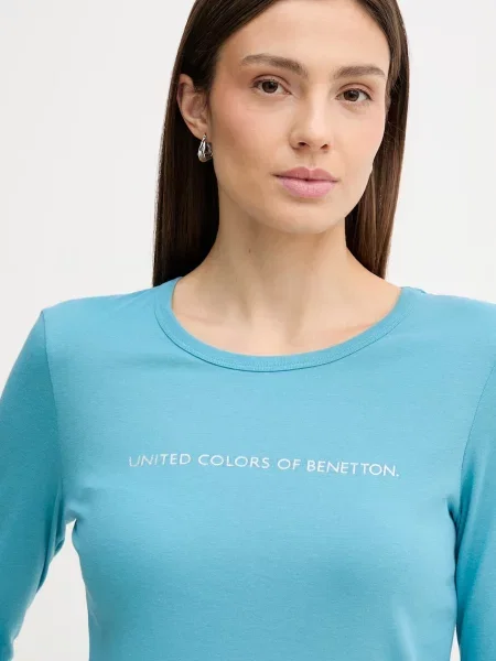 Лонгслів United Colors of Benetton