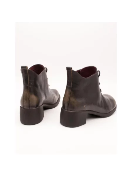 Pantofi Jose Saenz maro