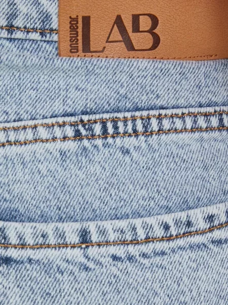 Джинсовые шорты Answear Lab