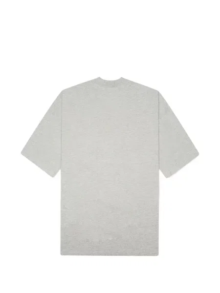 Tricou Jil Sander gri