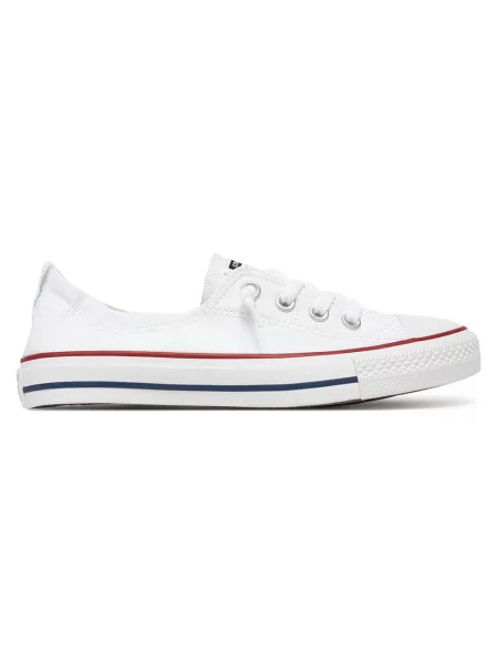 Trampki Converse białe