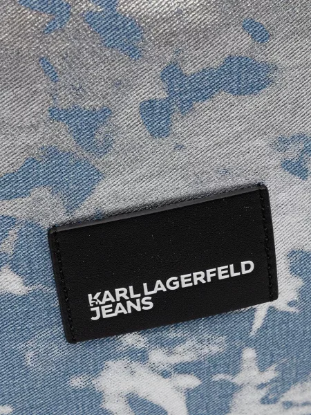 Сумка Karl Lagerfeld Jeans