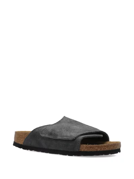 Dirželis sandalai Birkenstock pilka
