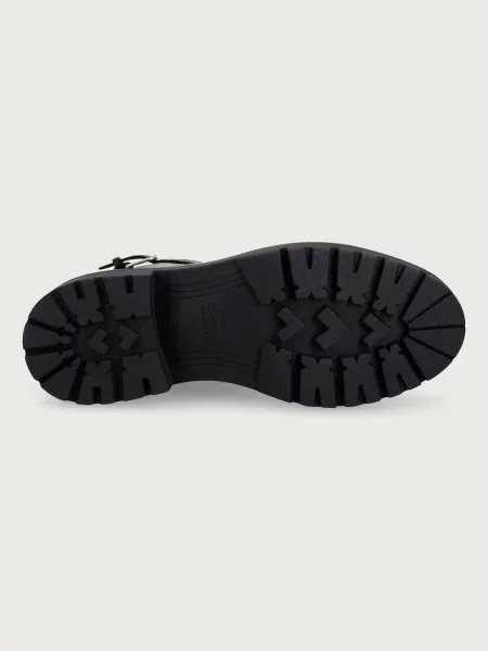 Шкіряні черевики Gant