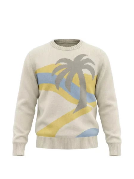Sweter Harden