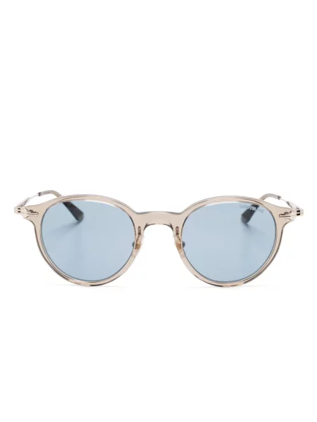 Ochelari de soare Montblanc maro