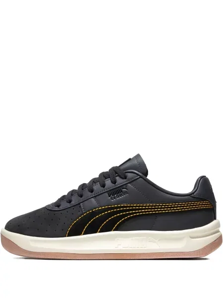 Sneakerși Puma alb