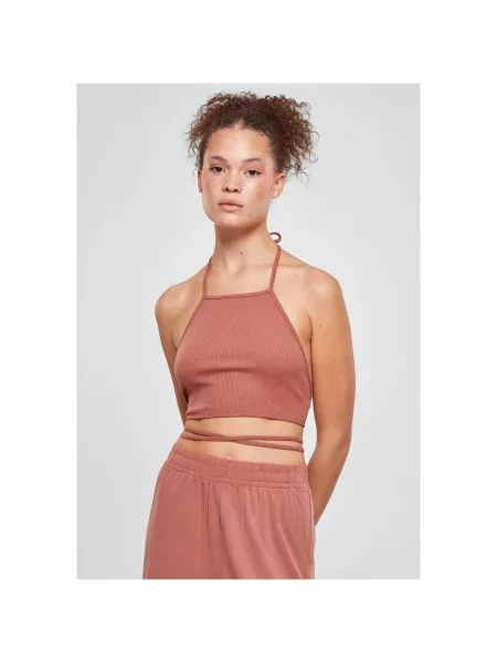 Top Urban Classics różowy