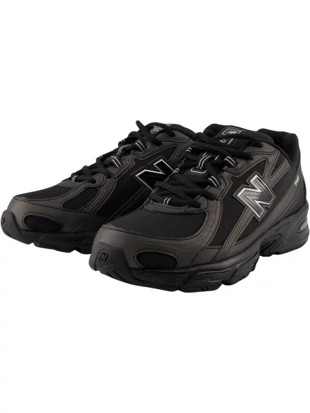 Pantofi New Balance negru