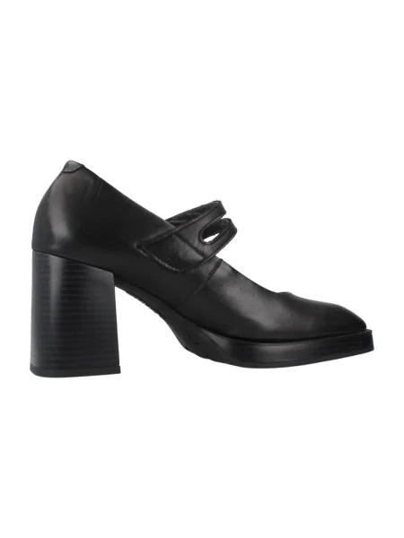 Pantofi Pitillos negru