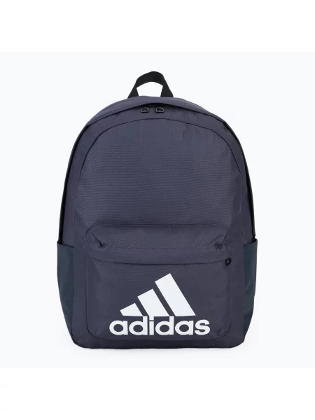 Batoh adidas Classic Badge Of Sport l shadow navy/ white modrý