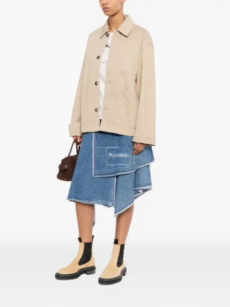 Geacă cămașă Jw Anderson