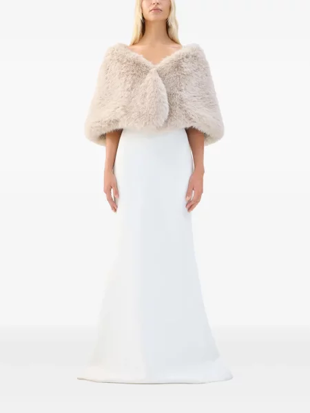 Geacă Unreal Fur
