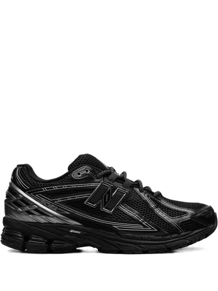 Sneakerși New Balance negru