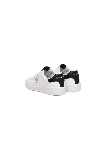 Laisvalaikio batai Guess FMJYUK balta