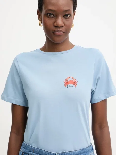 Футболка Iblues