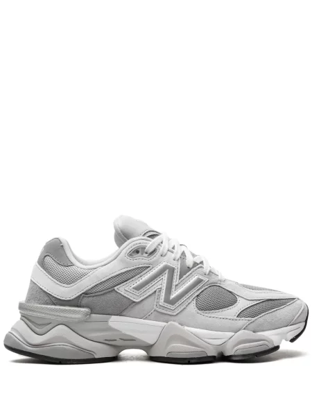 Sneakerși New Balance gri