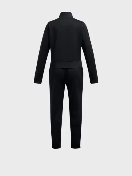 Дитячий спортивний костюм Under Armour чорний
