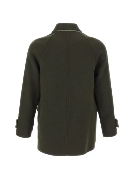 Palton Alpha Studio verde