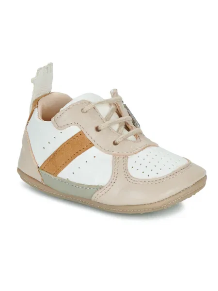 Pantofi copii Easy Peasy bej
