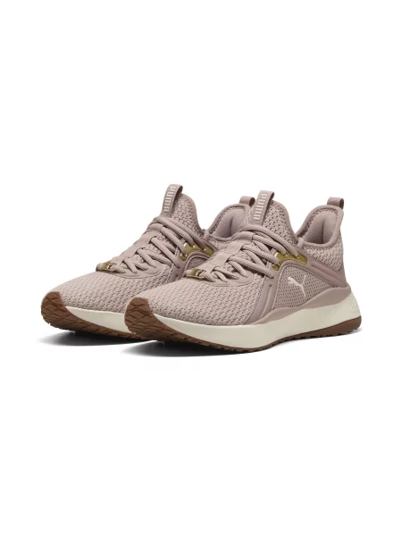 PUMA sneakersy SOFTRIDE Karma Akcesoria beżowy