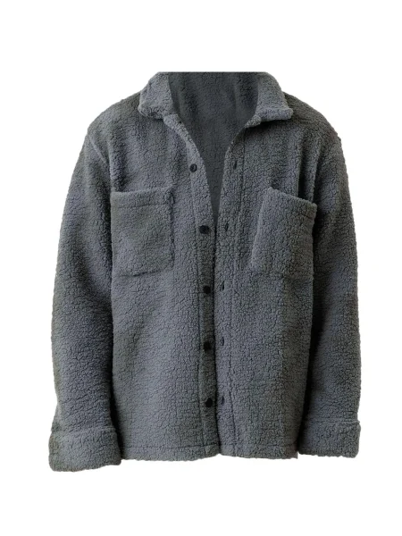 Dandalo Jopa iz flisa zelena