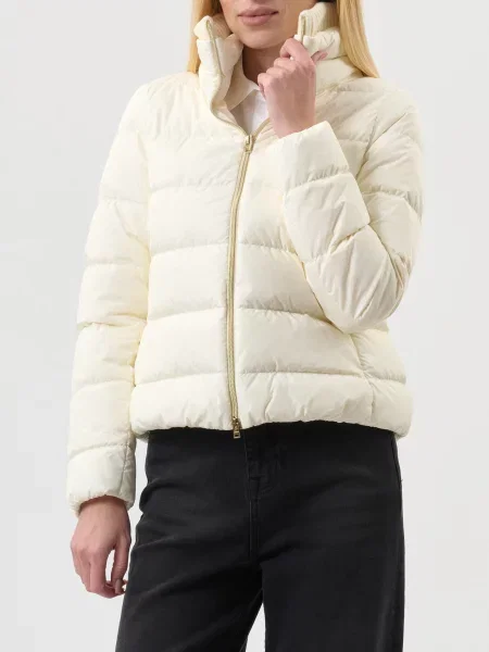 Пуховик Herno білий