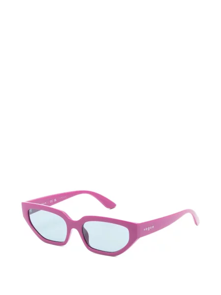 Ochelari de soare Vogue Eyewear violet