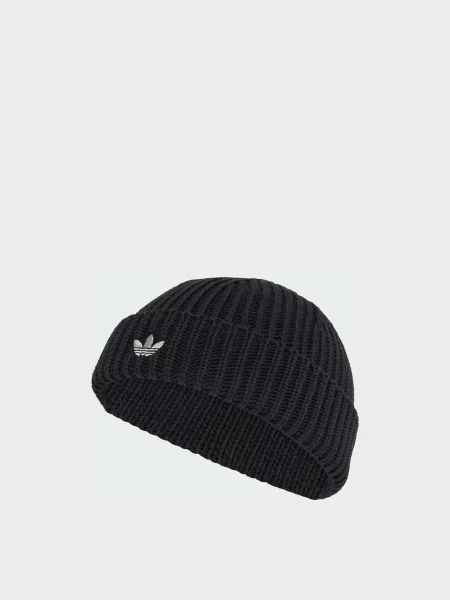 Adidas Шапка Унісекс чорний