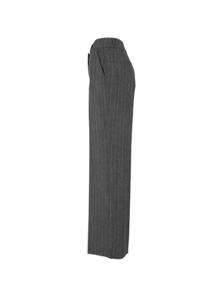 Pantaloni Peserico gri