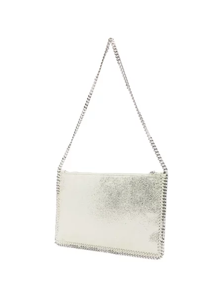 Colier Stella Mccartney cu bretele verde