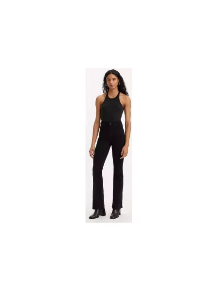 Blugi Levi's® negru