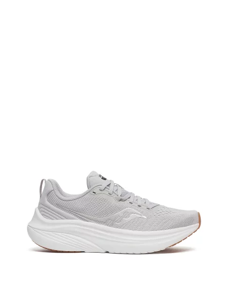 Кроссовки для бега Saucony серые