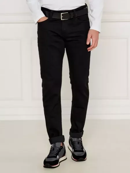 Calvin Klein Blugi negru