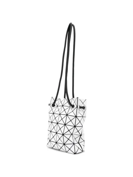 Τσάντα Bao Bao Issey Miyake λευκό