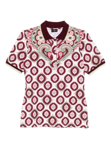 Polo Etro