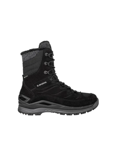 Pantofi Lowa negru