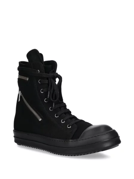 Маратонки Rick Owens Drkshdw черно
