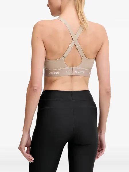 Sutien Guess cu autograf