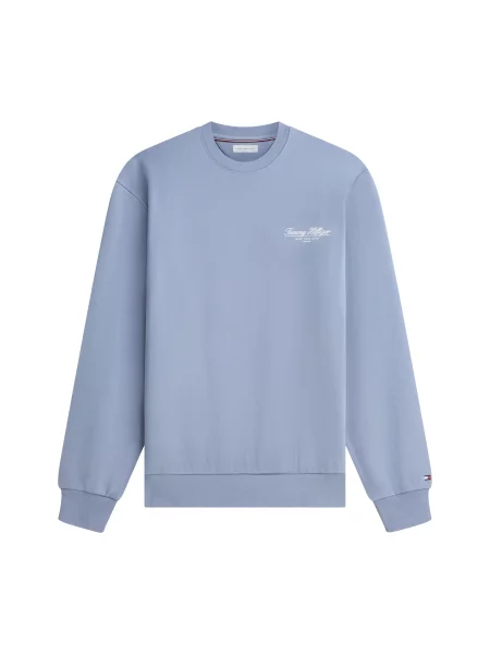 Palton Tommy Hilfiger alb
