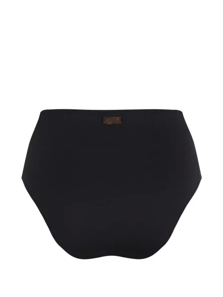 Bikini Vilebrequin negru