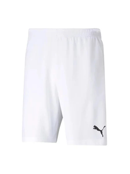 Spodenki Puma teamRISE białe