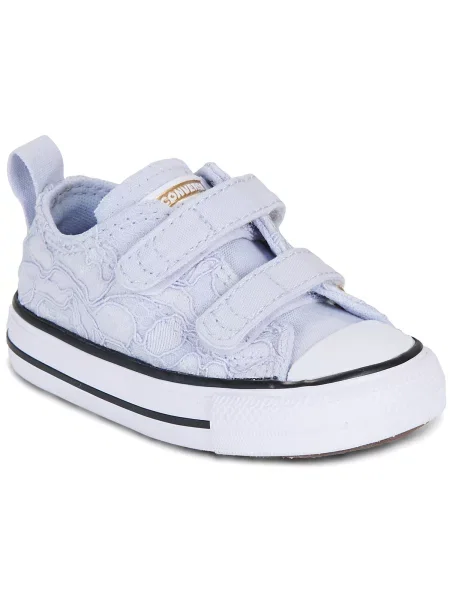 Tenisky Converse Chuck Taylor All Star modrá