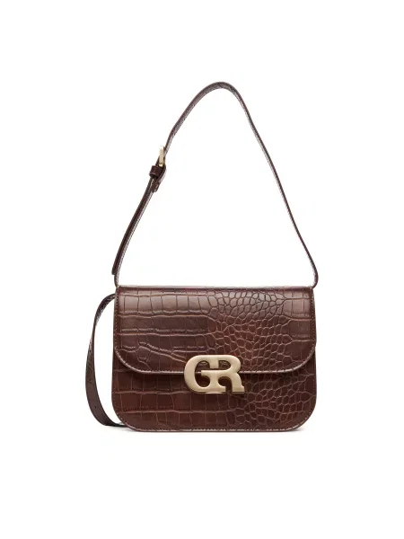 Gino Rossi Сумка коричневий