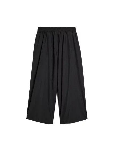 Spodnie Y-3 czarne